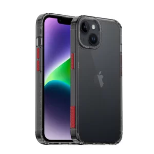 Чехол Screen Geeks MS Apple iPhone 13  [Black]